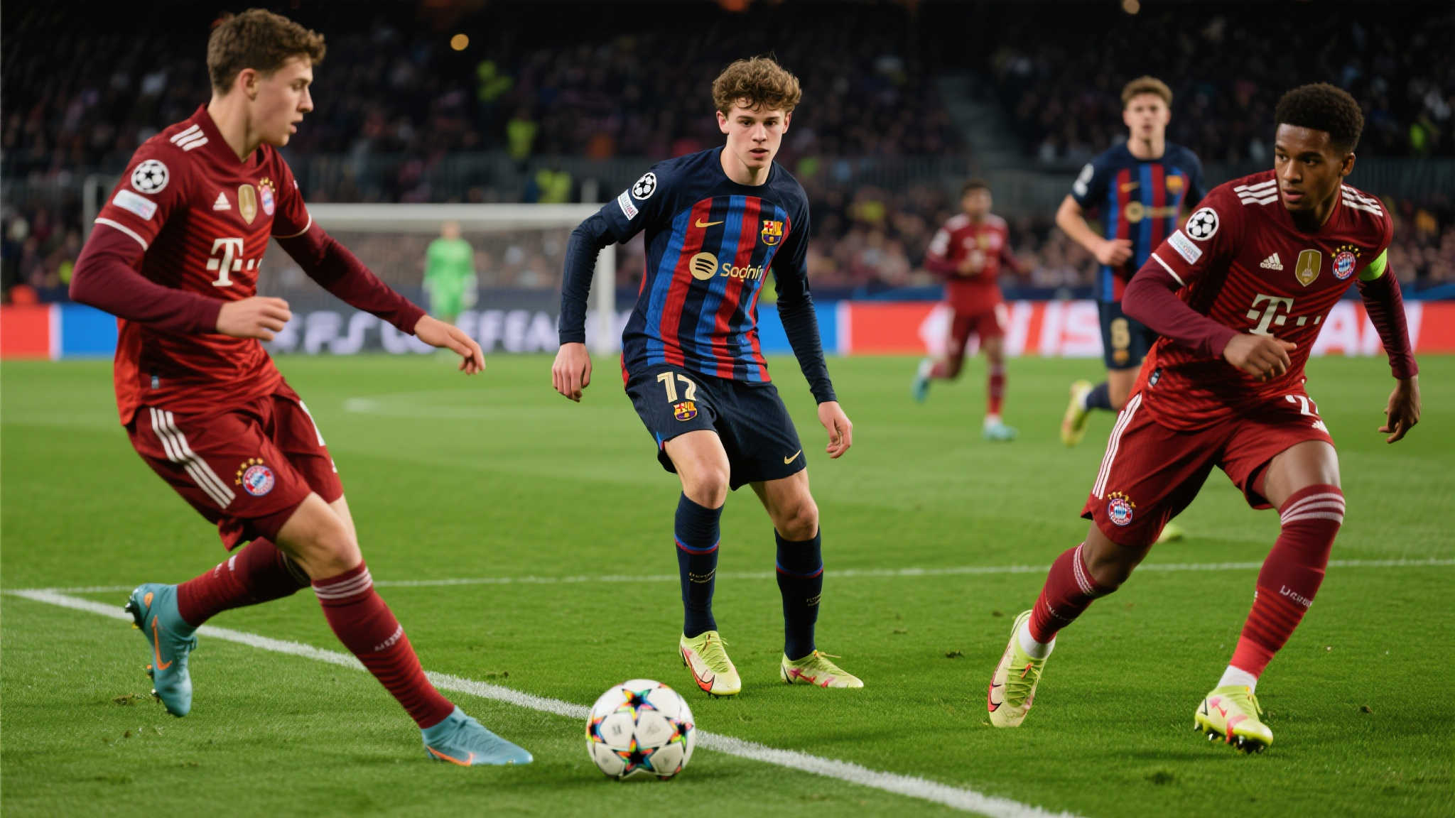 24/25赛季欧冠过人榜:亚马尔56次居首 24/25赛季欧冠过人榜:亚马尔56次居首