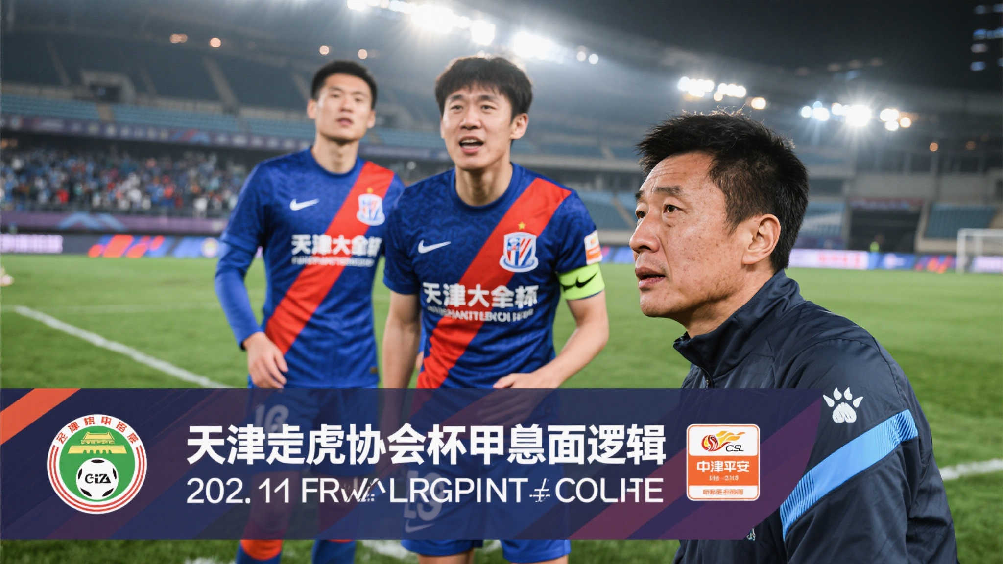 李璇评津门虎淘汰：于根伟视申花为对手，足协杯怎能不消耗？